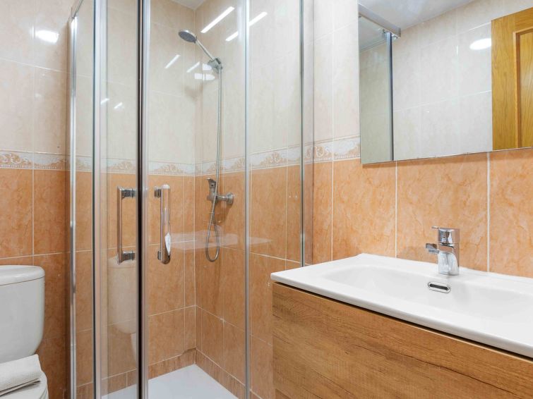 Foto van wonen van Appartement Torrevieja