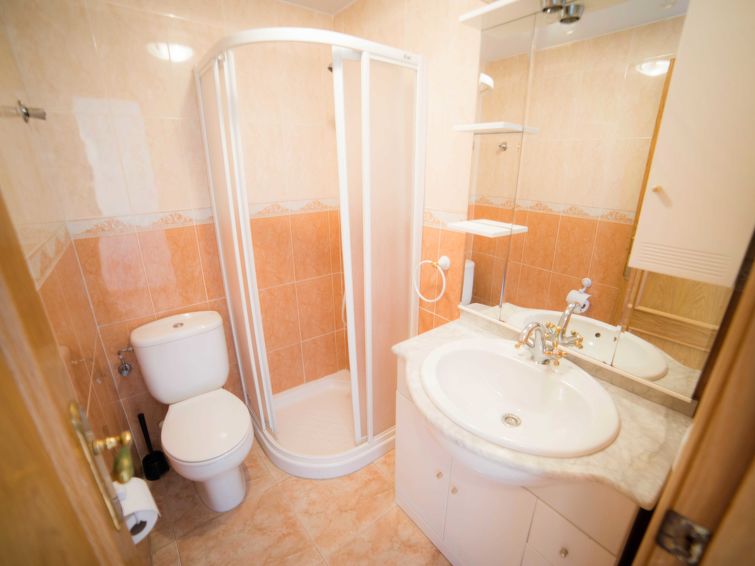 Foto van wonen van Appartement Torrevieja