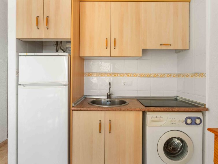 Foto van wonen van Appartement Torrevieja