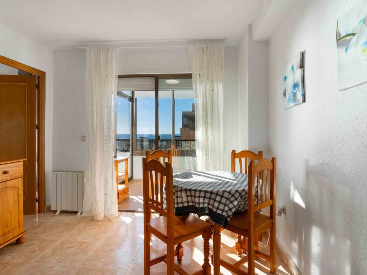 Foto van wonen van Appartement Torrevieja