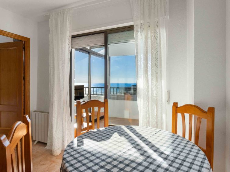 Foto van wonen van Appartement Torrevieja