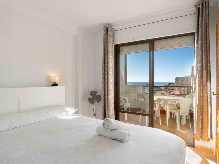 Foto van wonen van Appartement Torrevieja