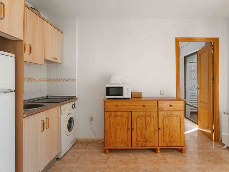 Foto van wonen van Appartement Torrevieja