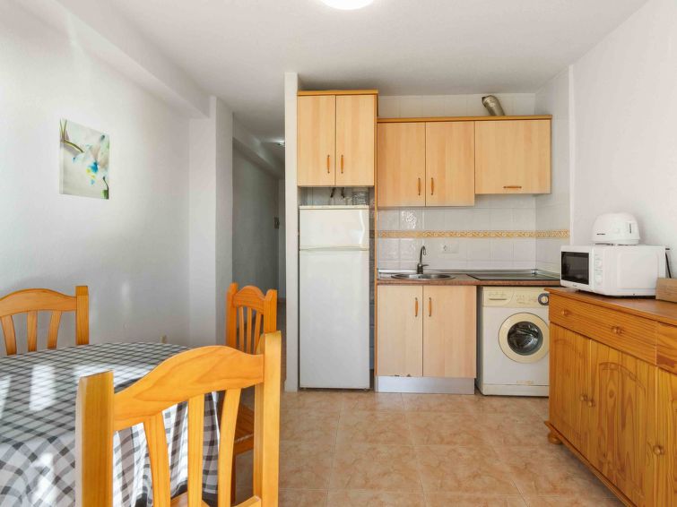 Foto van wonen van Appartement Torrevieja