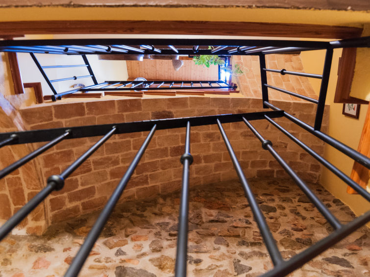 Foto van wonen van Vakantiehuis Cabanes