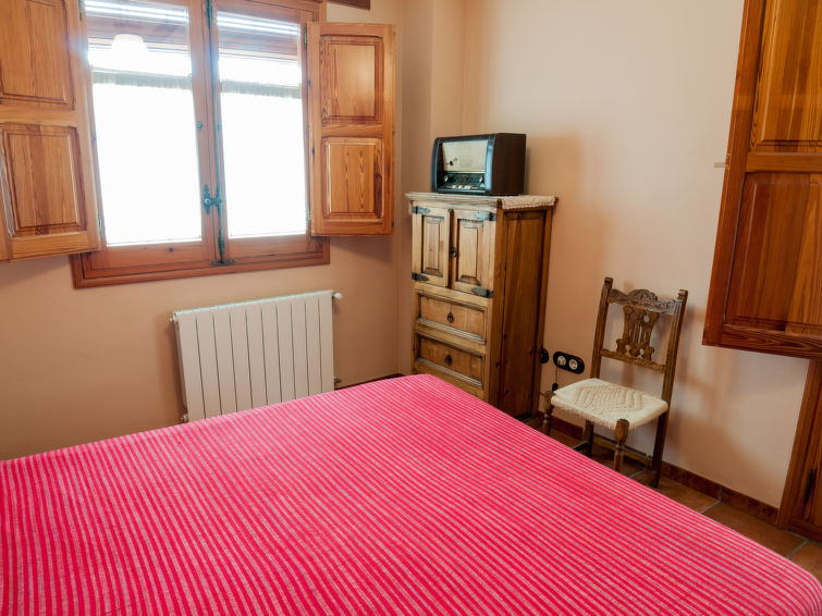 Foto van wonen van Vakantiehuis Cabanes