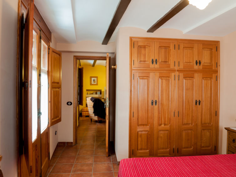Foto van wonen van Vakantiehuis Cabanes