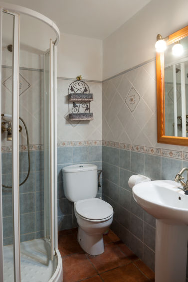 Foto van wonen van Vakantiehuis Cabanes
