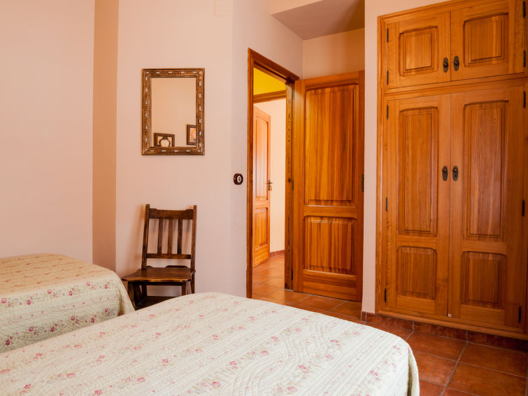 Foto van wonen van Vakantiehuis Cabanes