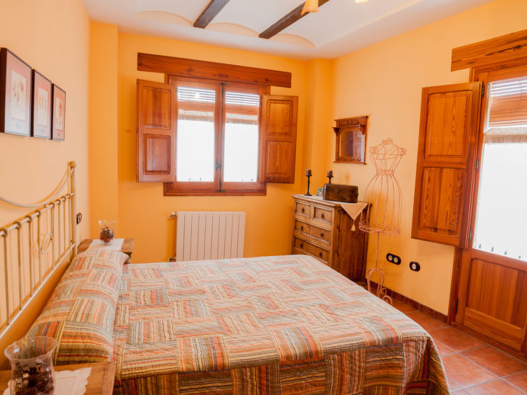 Foto van wonen van Vakantiehuis Cabanes