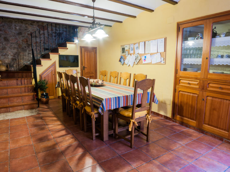 Foto van wonen van Vakantiehuis Cabanes