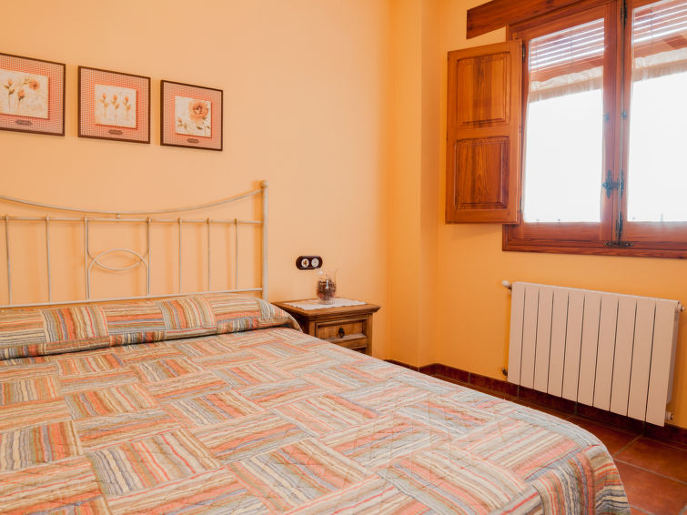 Foto van wonen van Vakantiehuis Cabanes