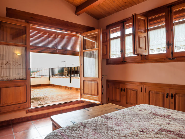 Foto van wonen van Vakantiehuis Cabanes