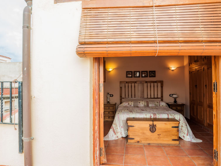 Foto van wonen van Vakantiehuis Cabanes