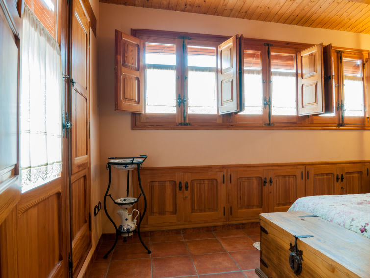 Foto van wonen van Vakantiehuis Cabanes