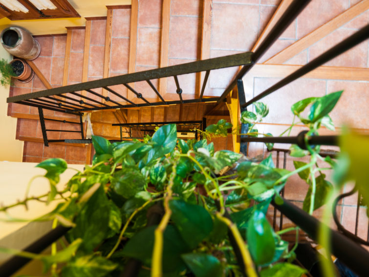 Foto van wonen van Vakantiehuis Cabanes