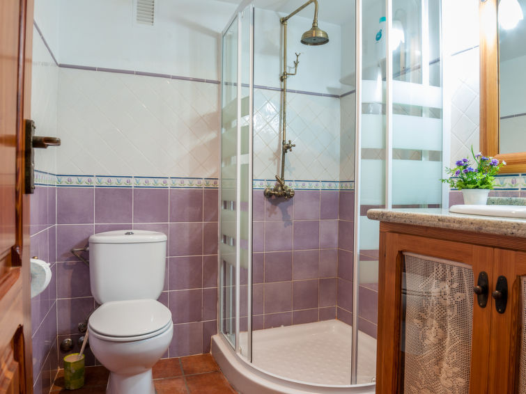 Foto van wonen van Vakantiehuis Cabanes
