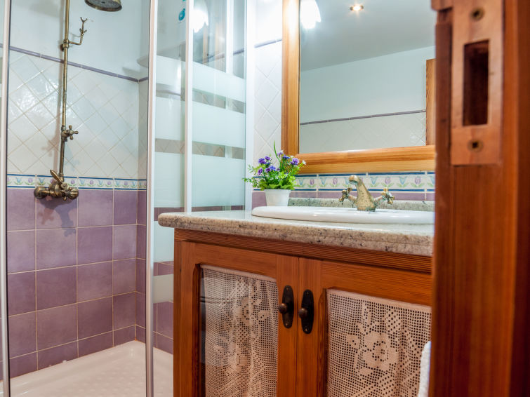 Foto van wonen van Vakantiehuis Cabanes