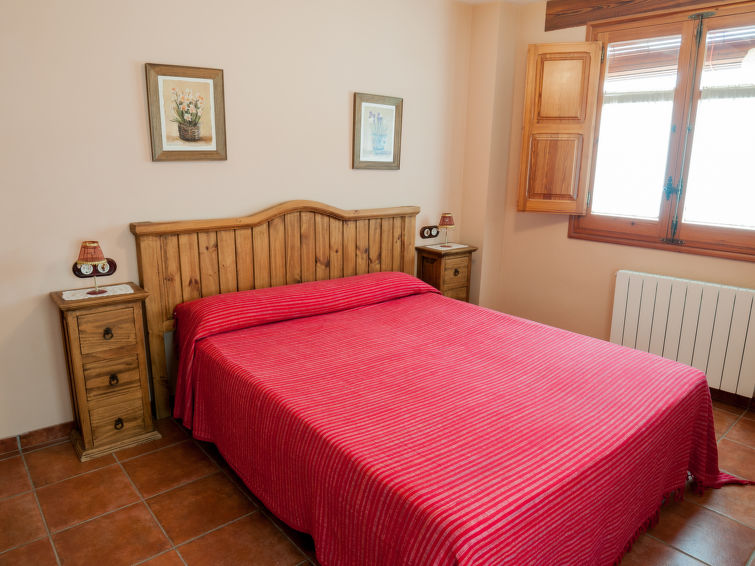 Foto van wonen van Vakantiehuis Cabanes