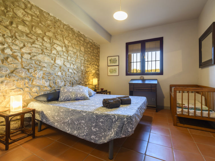 Foto van wonen van Vakantiehuis Godall