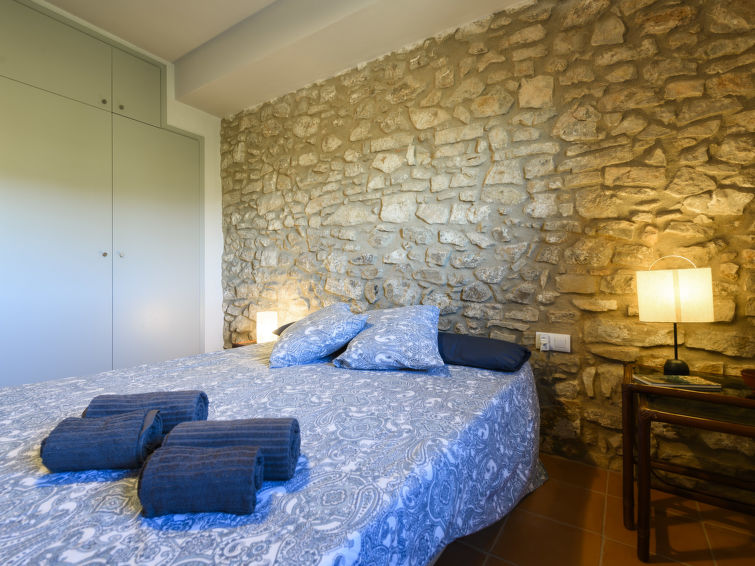 Foto van wonen van Vakantiehuis Godall