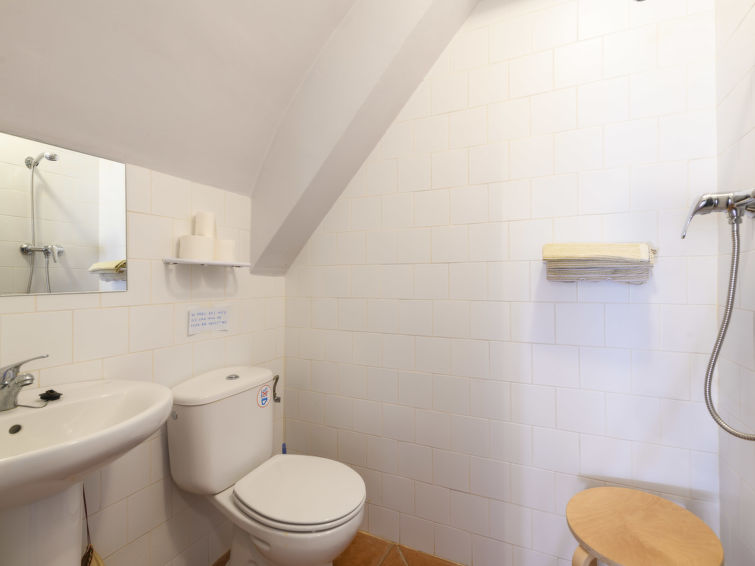 Foto van wonen van Vakantiehuis Godall