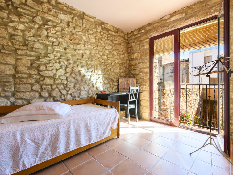 Foto van wonen van Vakantiehuis Godall