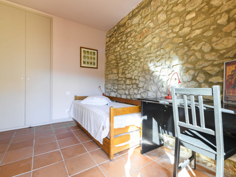Foto van wonen van Vakantiehuis Godall