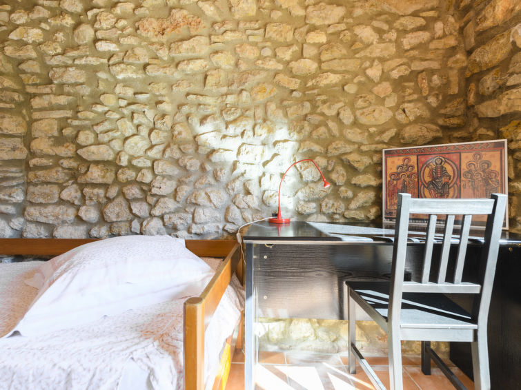 Foto van wonen van Vakantiehuis Godall