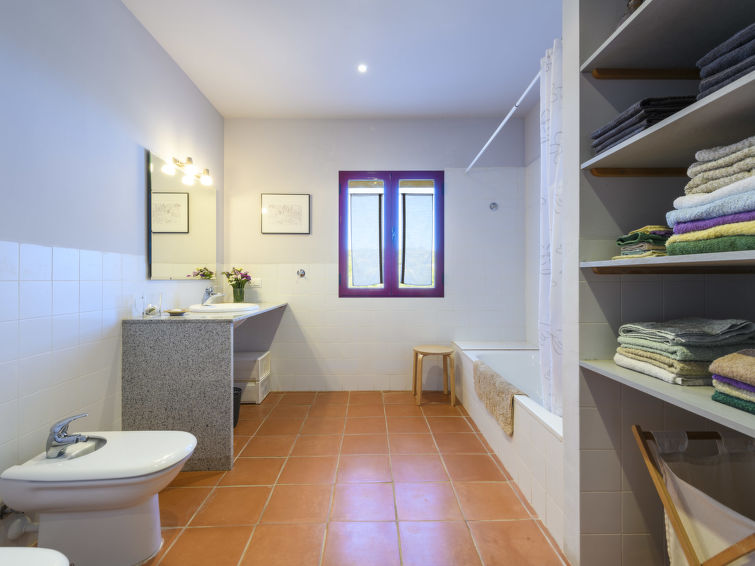 Foto van wonen van Vakantiehuis Godall