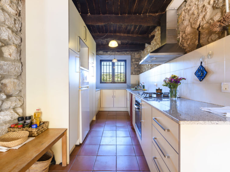Foto van wonen van Vakantiehuis Godall