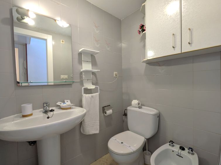 Foto van wonen van Appartement Benidorm