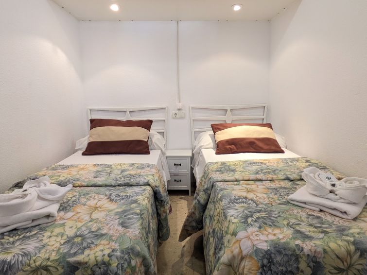 Foto van wonen van Appartement Benidorm