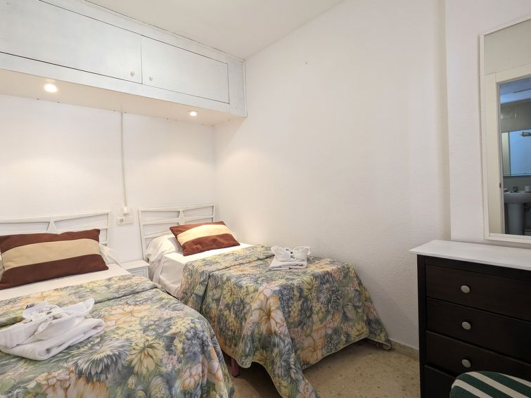 Foto van wonen van Appartement Benidorm