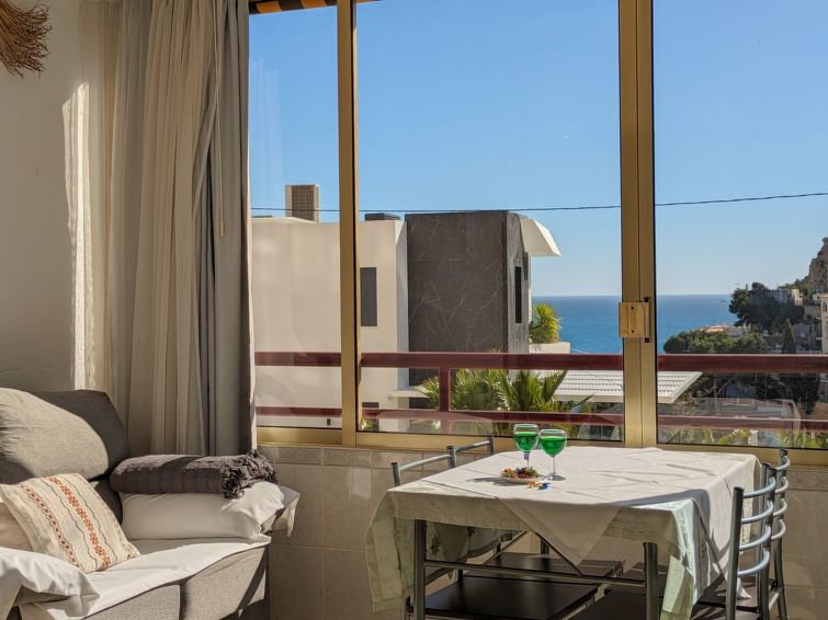Foto van wonen van Appartement Benidorm