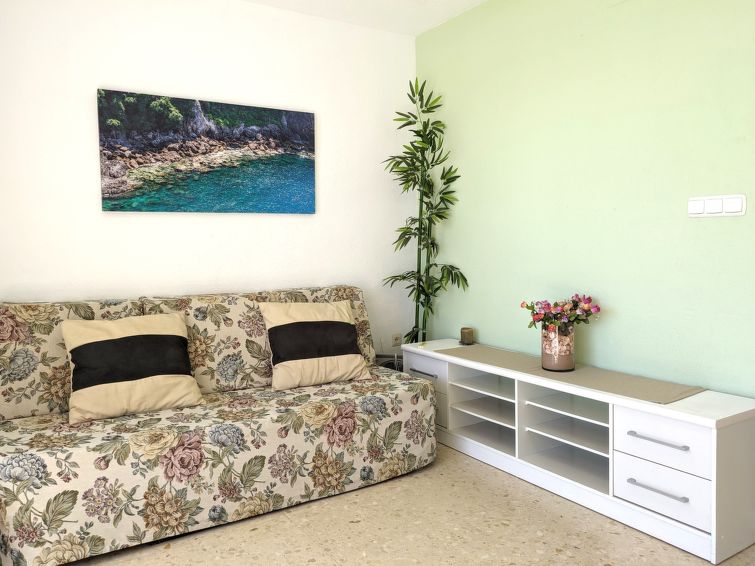 Foto van wonen van Appartement Benidorm