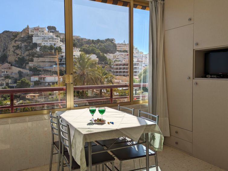 Foto van wonen van Appartement Benidorm