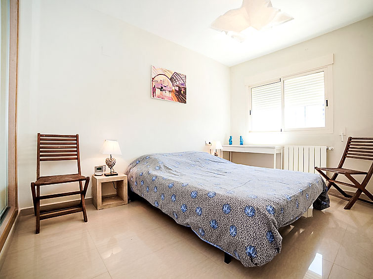 Foto van wonen van Appartement Calpe/Calp