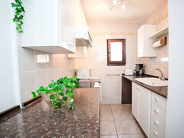 Foto van wonen van Vakantiehuis Benissa