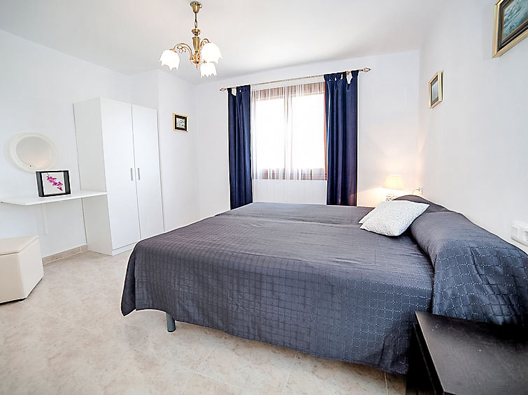 Foto van wonen van Vakantiehuis Benissa
