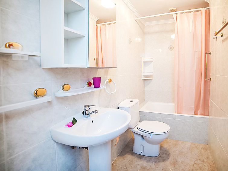 Foto van wonen van Vakantiehuis Benissa