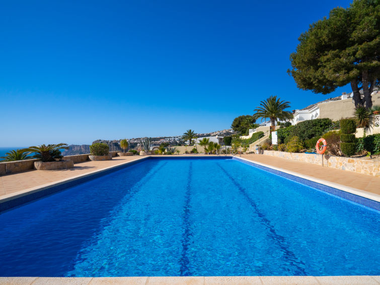 Vakantiehuis Pueblo de la Luz: Genieten aan de Costa Blanca | Out! Vakantiehuizen