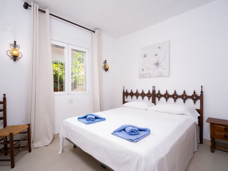 Foto van wonen van Vakantiehuis Benitachell