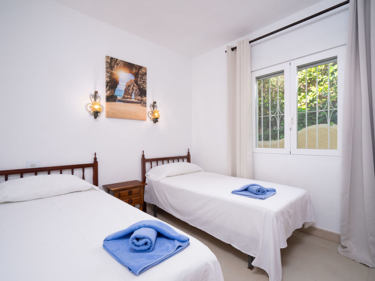 Foto van wonen van Vakantiehuis Benitachell