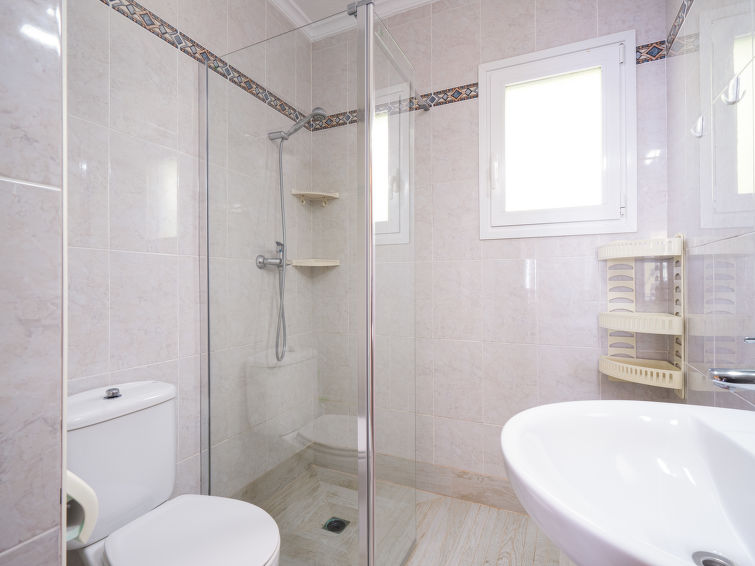 Foto van wonen van Vakantiehuis Benitachell