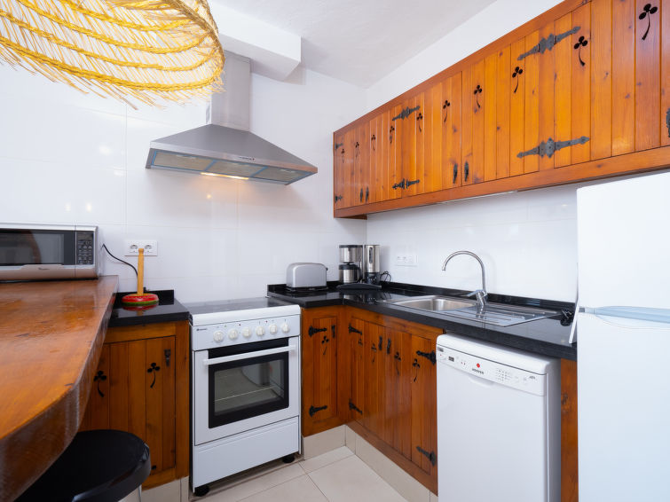 Foto van wonen van Vakantiehuis Benitachell