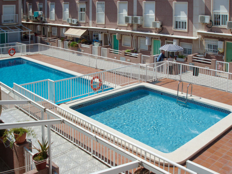 Gezellig Vakantiehuis aan Tamarit Beach, Santa Pola | Out! Vakantiehuizen