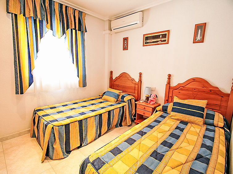 Foto van wonen van Vakantiehuis Santa Pola