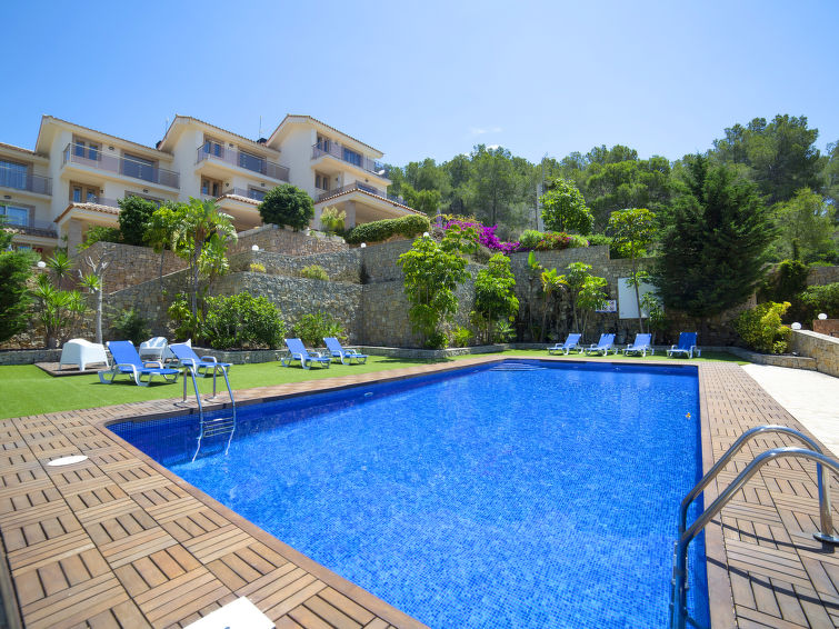 Vakantiehuis Luca: Comfortabele Ontspanning in Calpe | Out! Vakantiehuizen