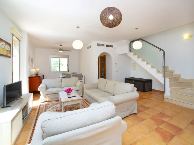 Foto van wonen van Vakantiehuis Calpe/Calp